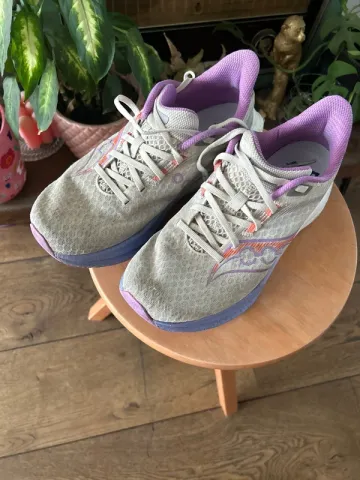 Używany Saucony Endorphin Speed 5 Running Shoes