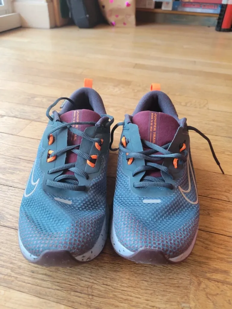 Gebrauchtes Nike Running Shoes Women bike — Bild 3 von 7