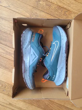 Gebrauchtes Nike Running Shoes Women bike — Bild 1 von 7