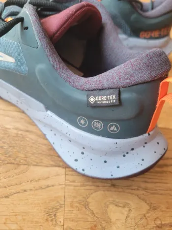 Gebrauchtes Nike Running Shoes Women bike — Bild 7 von 7