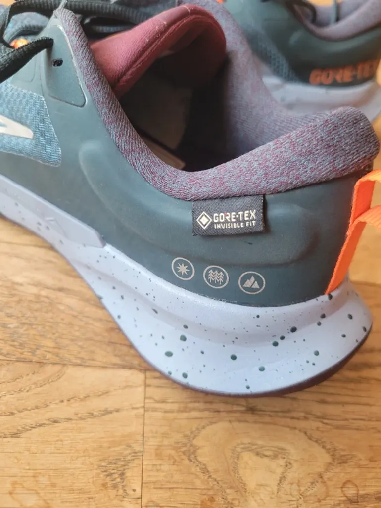 Gebrauchtes Nike Running Shoes Women bike — Bild 7 von 7