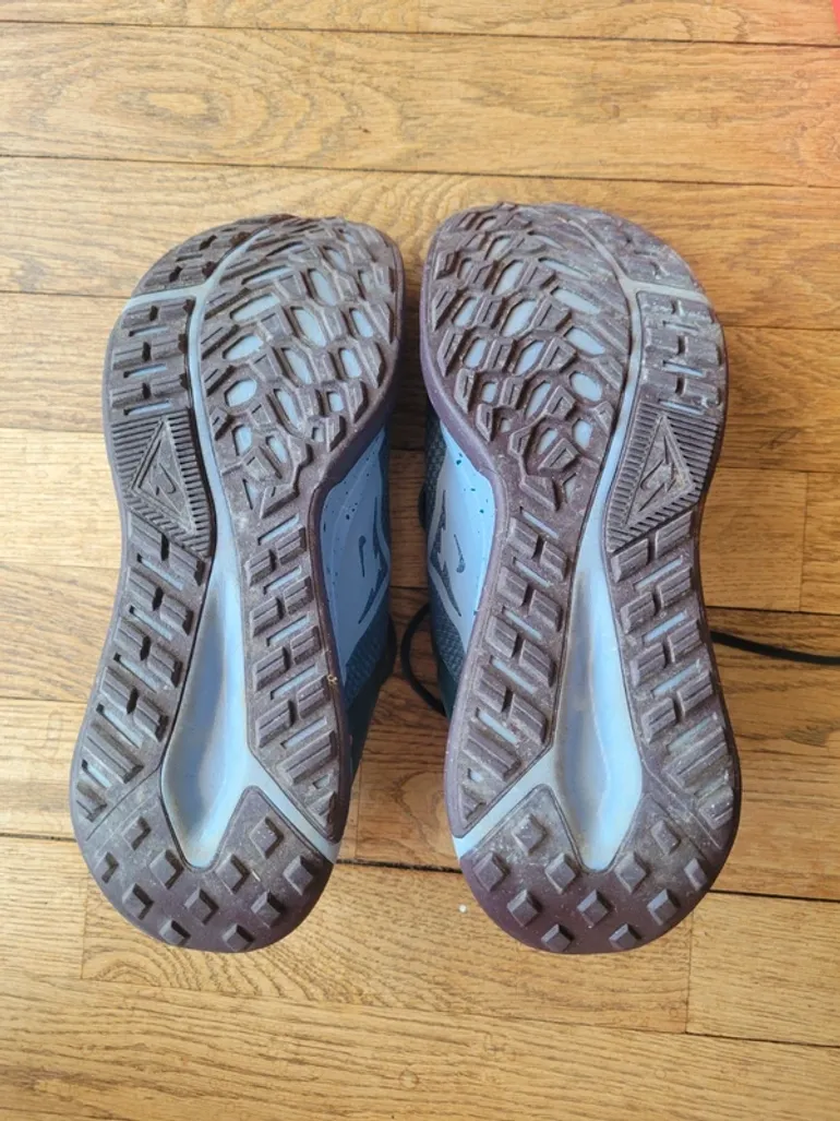 Gebrauchtes Nike Running Shoes Women bike — Bild 5 von 7