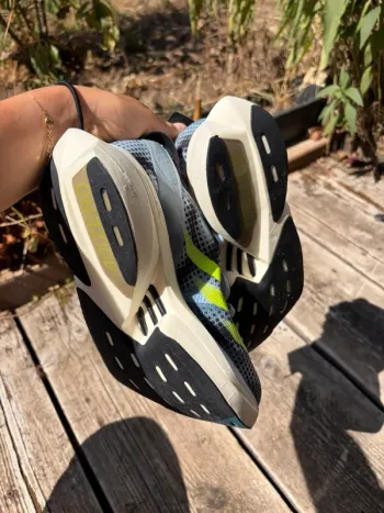 Used Adidas Adios Pro 4 bike — image 5 of 5