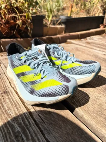 Used Adidas Adios Pro 4 bike — image 3 of 5