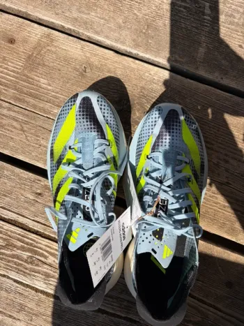 Used Adidas Adios Pro 4 bike — image 4 of 5