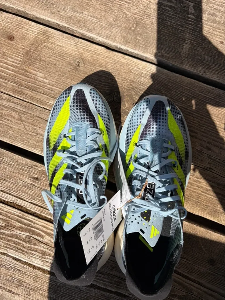 Used Adidas Adios Pro 4 bike — image 4 of 5