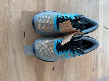 Gebrauchtes Asics FN1-S GEL-Nimbus 22 bike — Bild 2 von 6