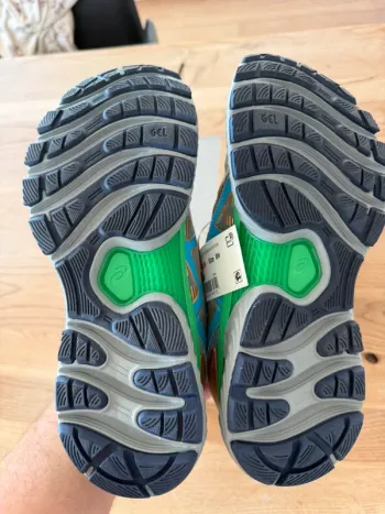 Gebrauchtes Asics FN1-S GEL-Nimbus 22 bike — Bild 5 von 6