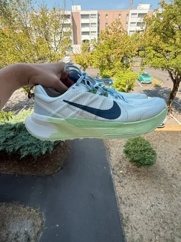 Używany Pegasus Trail Running Shoes