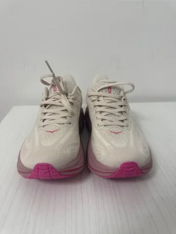 Used Hoka Clifton 10 Running Shoes