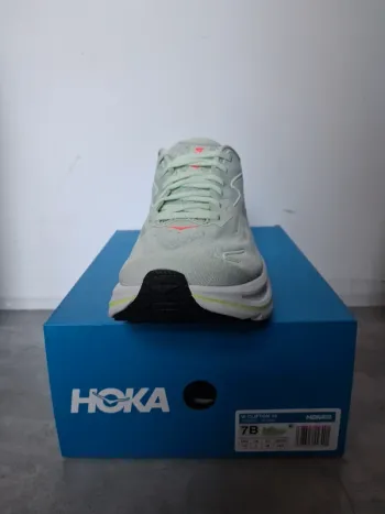 Used Hoka Clifton 10 bike — image 2 of 5