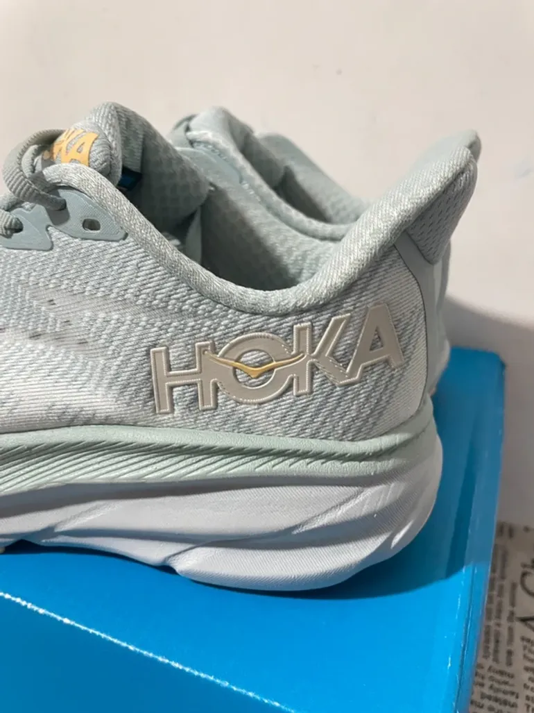 Hoka Clifton 9 bike usato — immagine 3 di 13