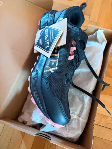 Použité Asics Running Shoes bike — obrázek 2 z 6