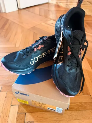 Použité Asics Running Shoes bike — obrázek 1 z 6
