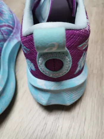 Asics Gel Noosa Tri 16 bike usato — immagine 4 di 6