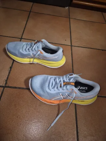 Used Asics Stratus 5 bike — image 2 of 4