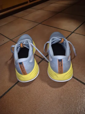 Used Asics Stratus 5 bike — image 4 of 4