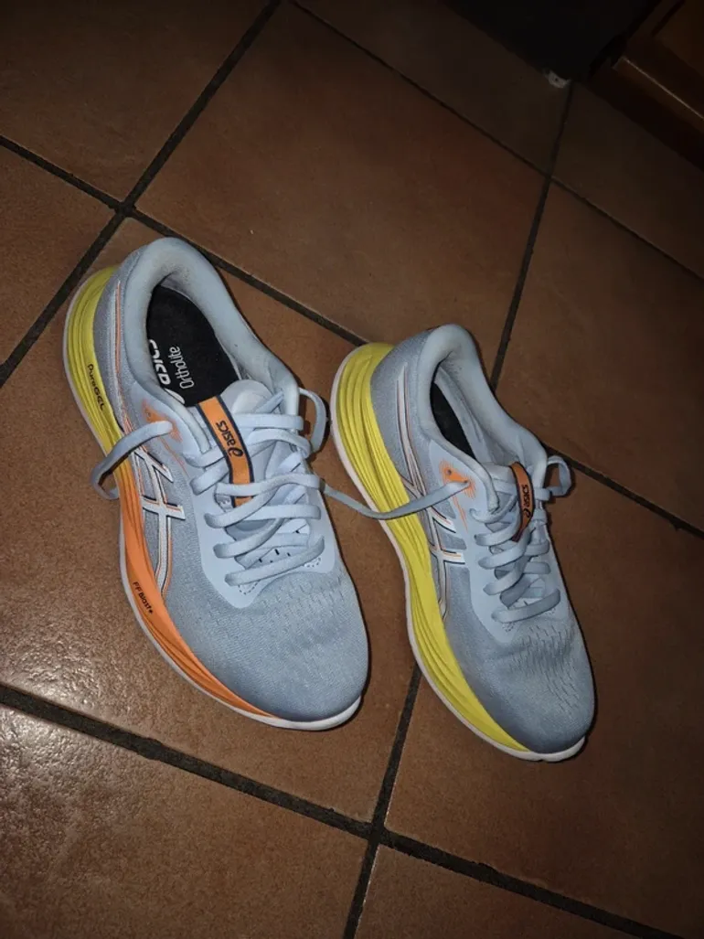 Used Asics Stratus 5 bike — image 3 of 4
