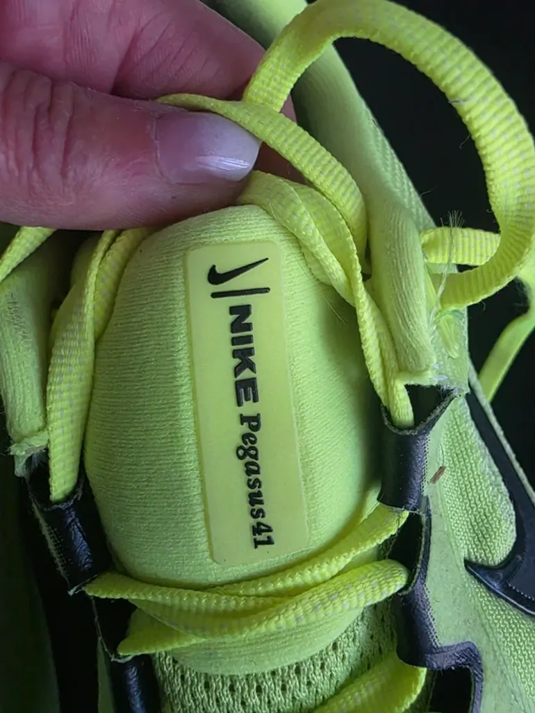 Used Pegasus Air Zoom 41 bike — image 7 of 7