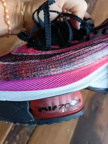 Used Nike Air Zoom Alphafly Next bike — image 6 of 7