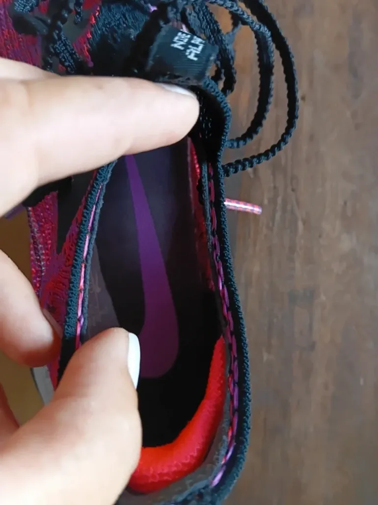 Used Nike Air Zoom Alphafly Next bike — image 4 of 7