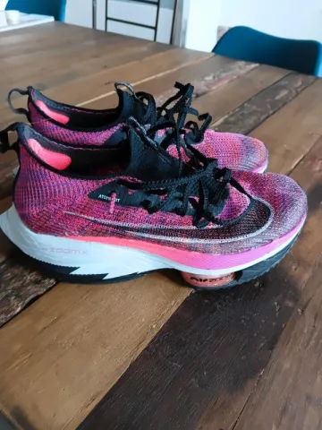 Gebrauchtes Nike Air Zoom Alphafly Next Running Shoes