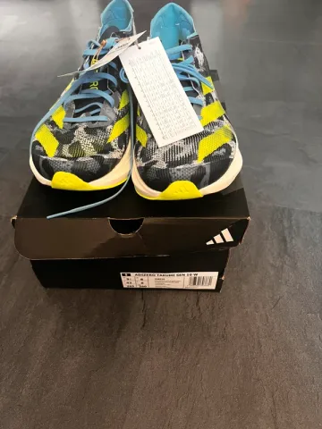 Used Adidas Adizero Takumi Sen 10 bike — image 1 of 5