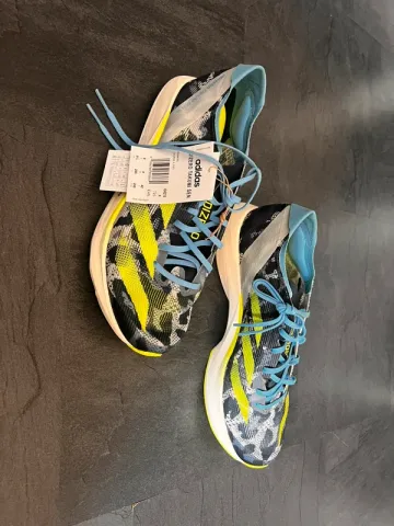 Used Adidas Adizero Takumi Sen 10 bike — image 3 of 5