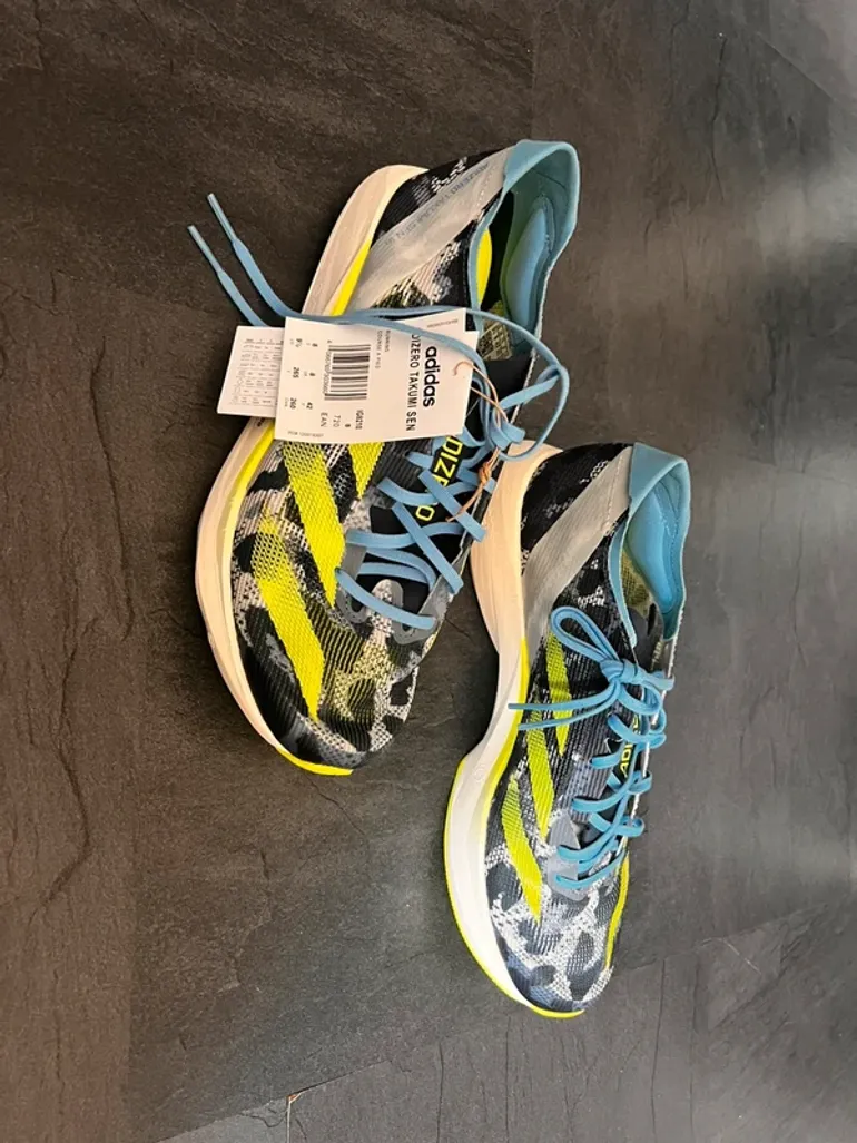 Used Adidas Adizero Takumi Sen 10 bike — image 3 of 5