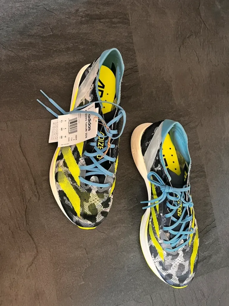 Used Adidas Adizero Takumi Sen 10 bike — image 2 of 5