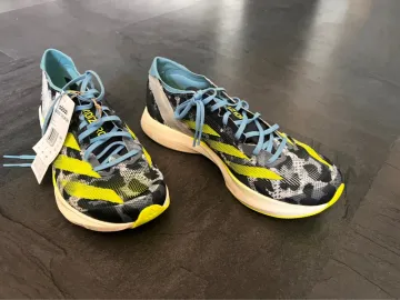 Used Adidas Adizero Takumi Sen 10 bike — image 4 of 5