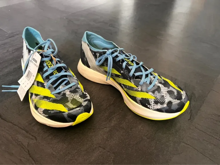 Used Adidas Adizero Takumi Sen 10 bike — image 4 of 5