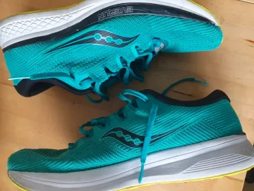 Použité Saucony Jazz 21 bike — obrázek 3 z 7