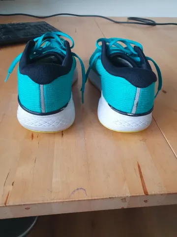 Použité Saucony Jazz 21 bike — obrázek 4 z 7