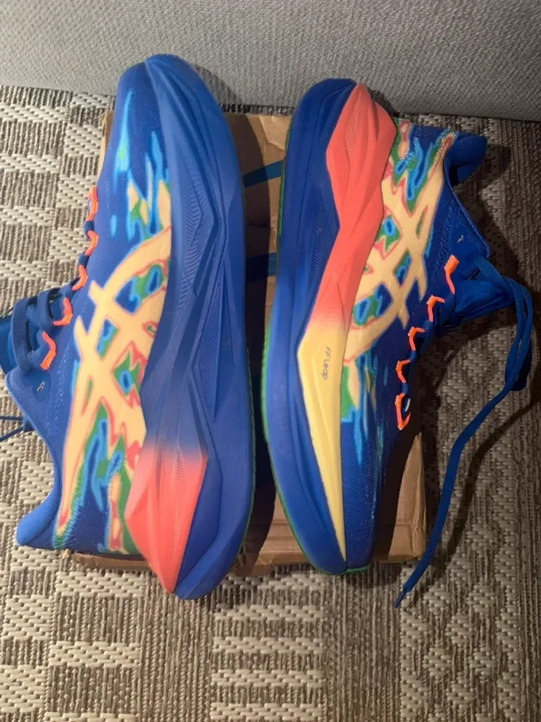 Used Asics Superblast 3 bike — image 1 of 4