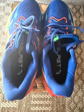 Used Asics Superblast 3 bike — image 3 of 4
