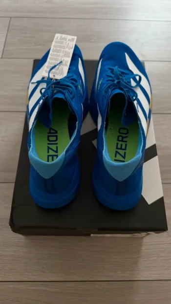 Used Adidas Adizero Adios Pro 4 bike — image 7 of 8