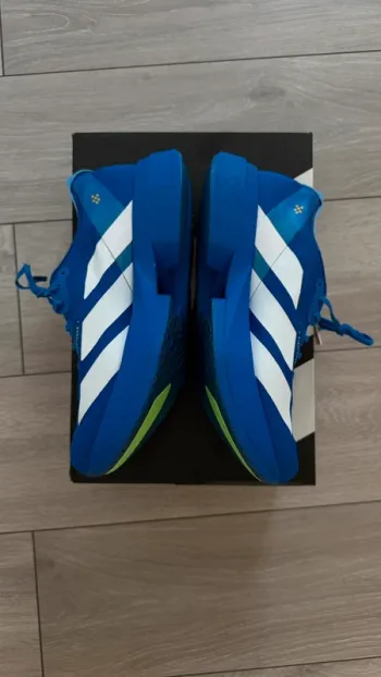 Used Adidas Adizero Adios Pro 4 bike — image 4 of 8