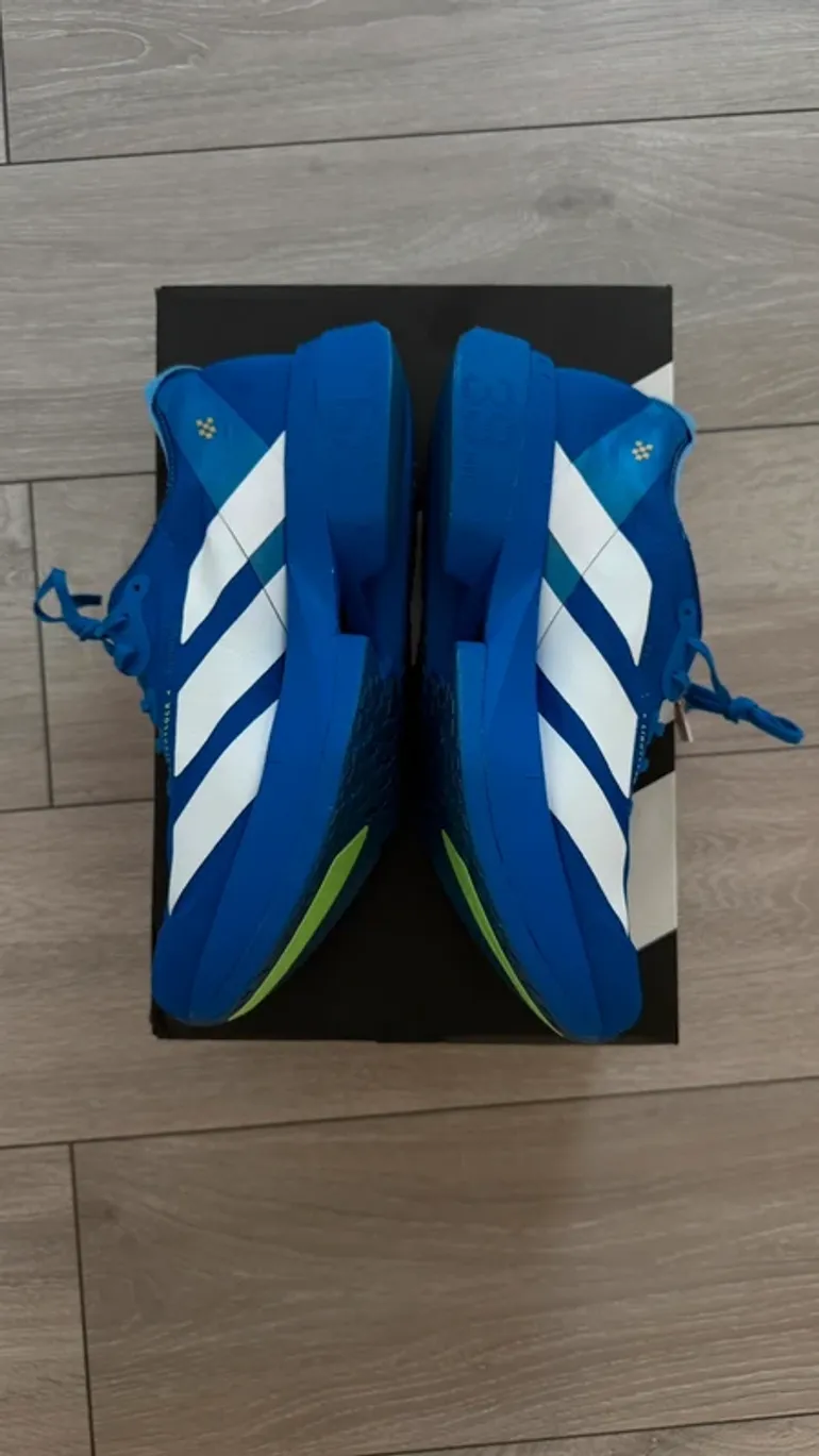 Used Adidas Adizero Adios Pro 4 bike — image 4 of 8