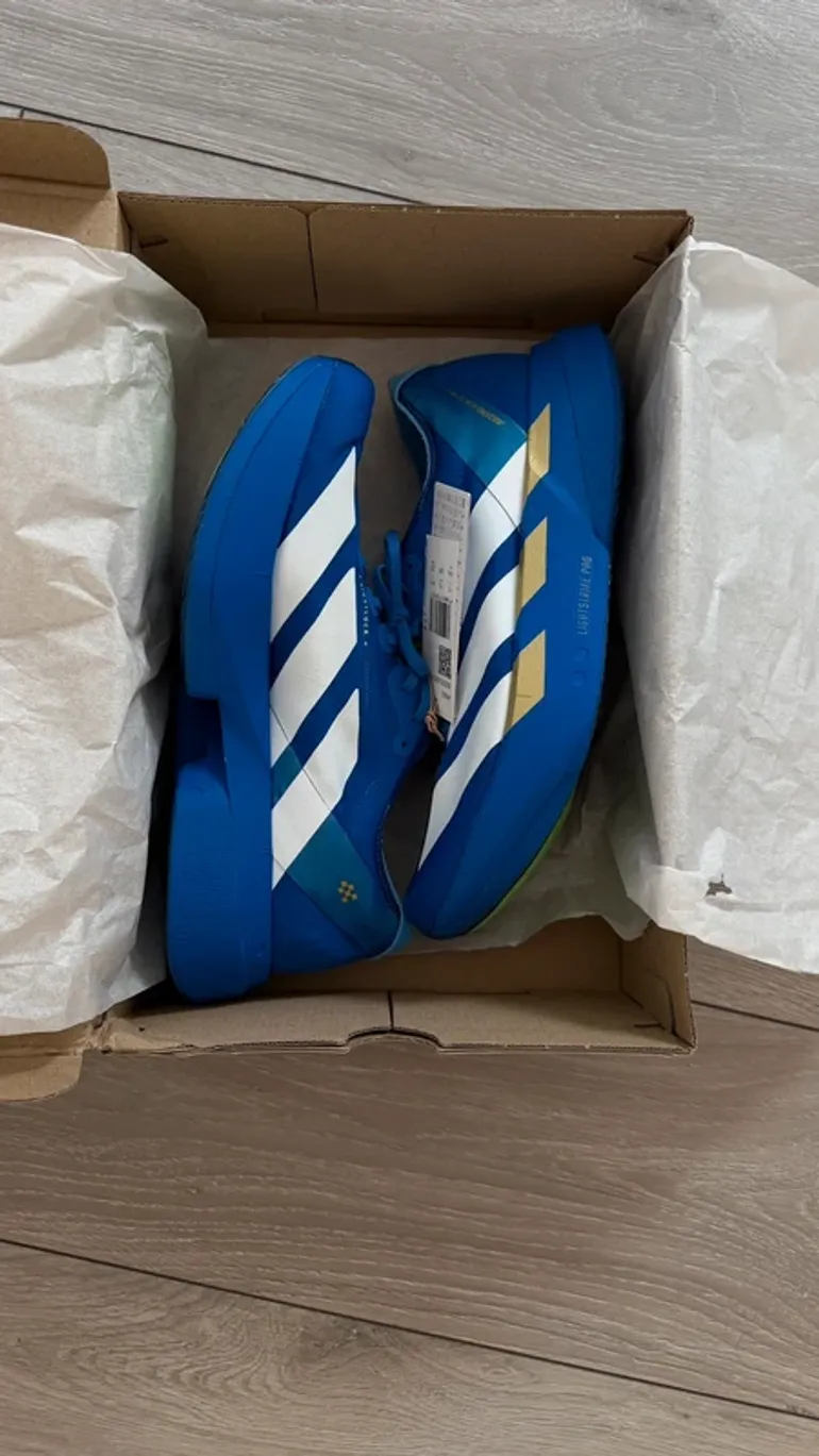 Used Adidas Adizero Adios Pro 4 bike — image 8 of 8