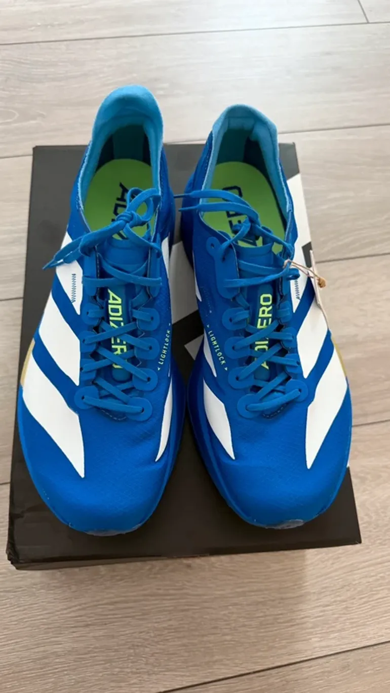 Used Adidas Adizero Adios Pro 4 bike — image 2 of 8