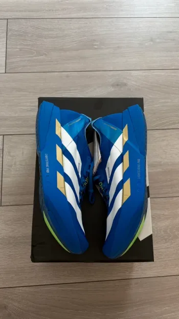 Used Adidas Adizero Adios Pro 4 bike — image 5 of 8