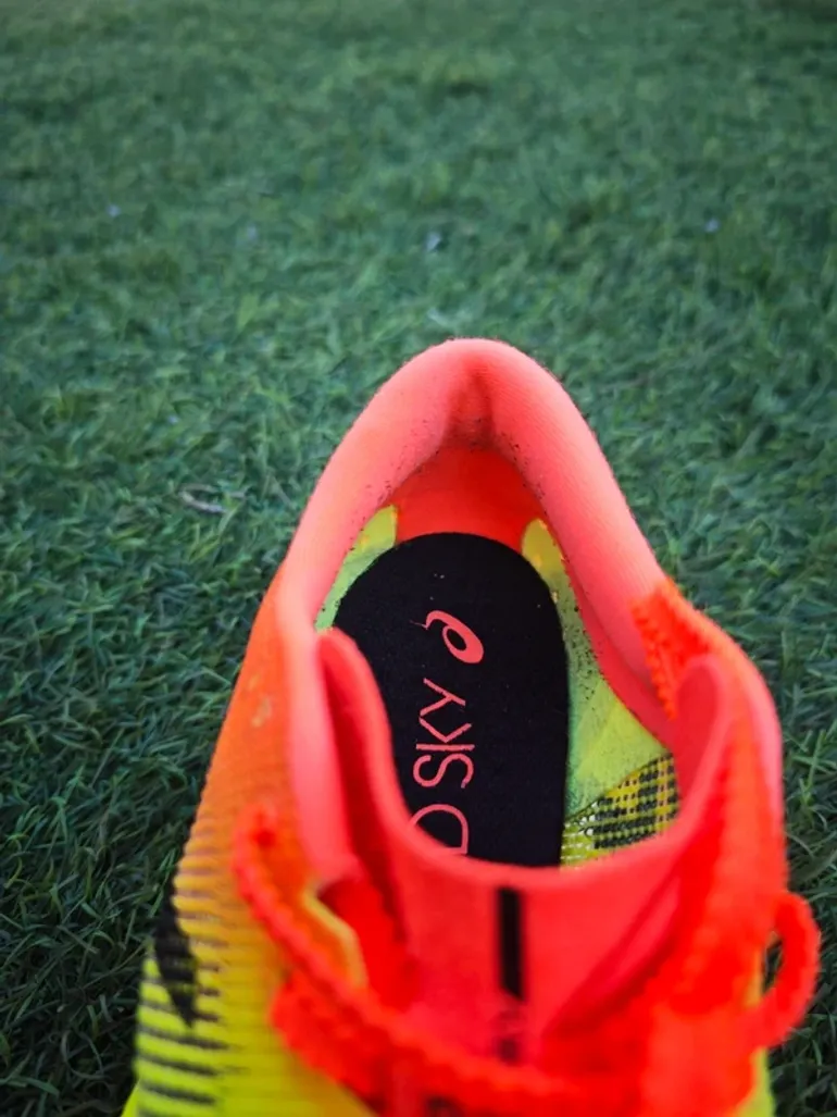 Asics Metaspeed Sky Paris bike d'occasion — image 10 sur 15