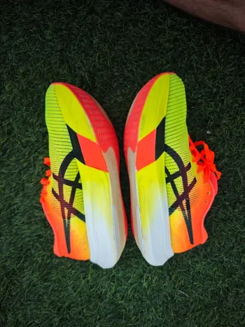 Asics Metaspeed Sky Paris bike d'occasion — image 15 sur 15