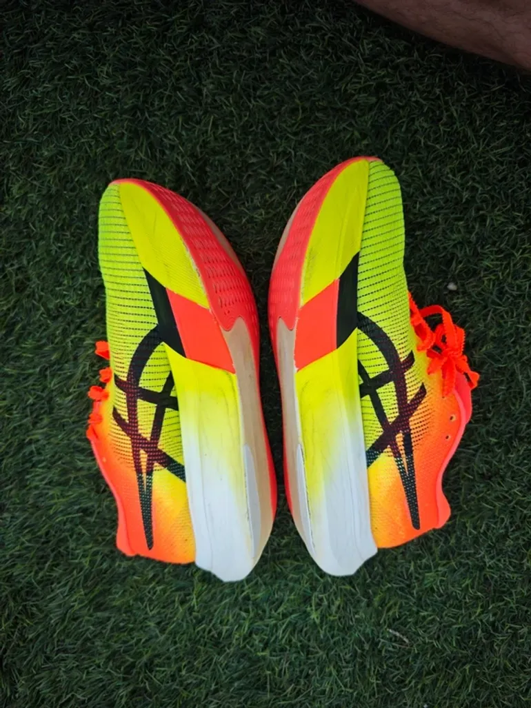 Asics Metaspeed Sky Paris bike d'occasion — image 15 sur 15