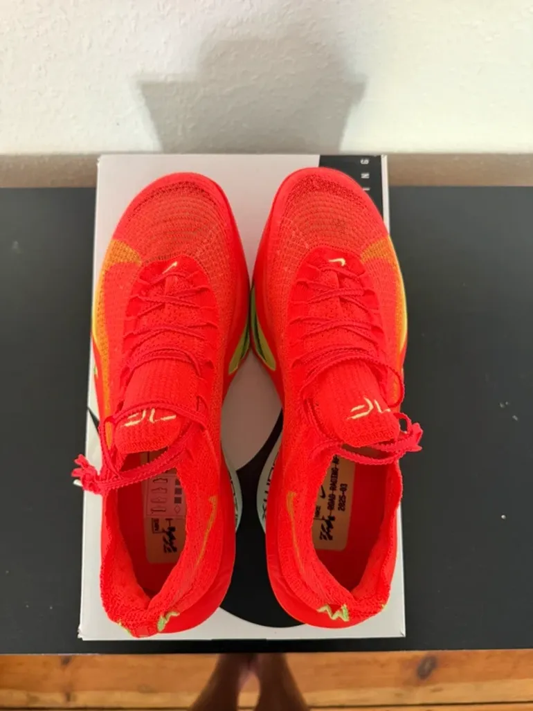 Used Nike Alphafly 3 bike — image 3 of 5