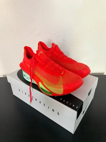 Used Nike Alphafly 3 Running Shoes