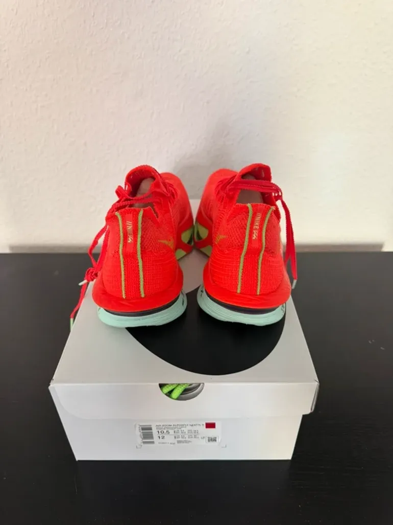 Used Nike Alphafly 3 bike — image 4 of 5