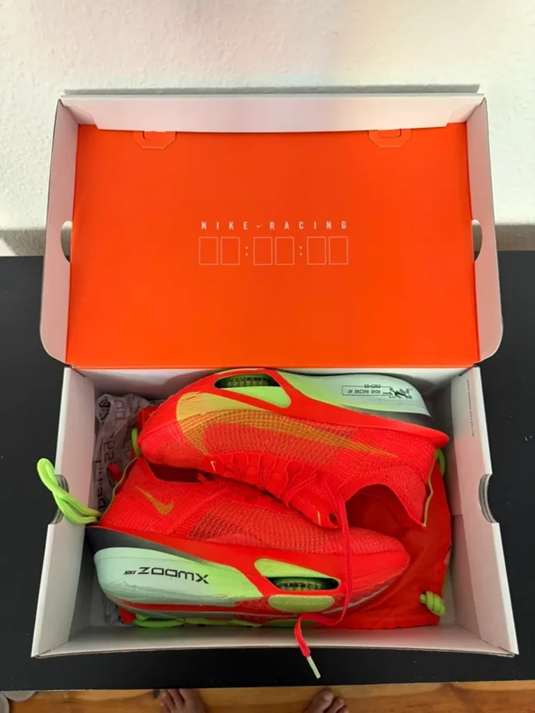Used Nike Alphafly 3 bike — image 2 of 5