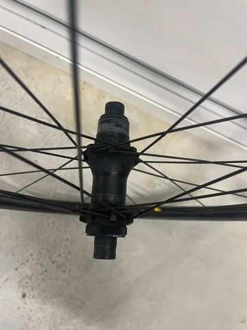 Used Syncros RP2.0 2020 bike — image 3 of 3